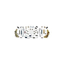 Carlson H2319 Drum Brake Hardware Kit - Rear