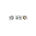 Carlson H2324 Drum Brake Hardware Kit - Rear