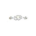 Carlson H2331 Drum Brake Hardware Kit - Rear