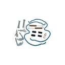 Carlson H2336 Drum Brake Hardware Kit - Rear