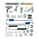 Carlson H2338 Drum Brake Hardware Kit - Rear