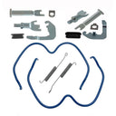 Carlson H2347 Drum Brake Hardware Kit - Rear