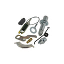 Carlson H2534 Drum Brake Self-Adjuster Repair Kit - Front Left or Rear Left
