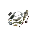 Carlson H2535 Drum Brake Self-Adjuster Repair Kit - Front Right or Rear Right