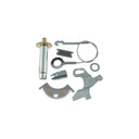 Carlson H2544 Drum Brake Self-Adjuster Repair Kit - Front Left or Rear Left