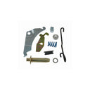 Carlson H2561 Drum Brake Self-Adjuster Repair Kit - Rear Right