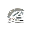 Carlson H2586 Drum Brake Self-Adjuster Repair Kit - Rear Left