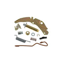 Carlson H2587 Drum Brake Self-Adjuster Repair Kit - Rear Right
