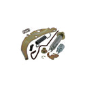Carlson H2589 Drum Brake Self-Adjuster Repair Kit - Rear Right