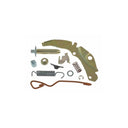 Carlson H2591 Drum Brake Self-Adjuster Repair Kit - Rear Right