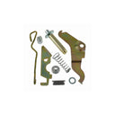 Carlson H2593 Drum Brake Self-Adjuster Repair Kit - Rear Right