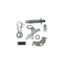 Carlson H2596 Drum Brake Self-Adjuster Repair Kit - Front Left or Rear Left