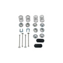 Carlson H4030-2 Drum Brake Shoe Hold Down Kit - Front or Rear