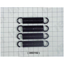 Carlson H403 Drum Brake Adjusting Spring Kit - Front or Rear