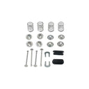 Carlson H4049-2 Drum Brake Shoe Hold Down Kit - Front or Rear