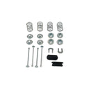 Carlson H4050-2 Drum Brake Shoe Hold Down Kit - Front or Rear