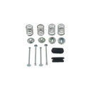 Carlson H4083-2 Drum Brake Shoe Hold Down Kit - Rear
