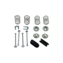 Carlson H4094-2 Drum Brake Shoe Hold Down Kit - Rear