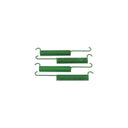 Carlson H435 Drum Brake Adjusting Spring Kit - Front or Rear