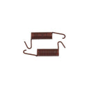 Carlson H438 Drum Brake Adjusting Spring Kit - Rear