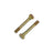 Carlson H5046 Disc Brake Caliper Pin Kit - Front