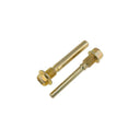 Carlson H5051 Disc Brake Caliper Pin Kit - Front or Rear