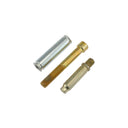 Carlson H5062 Disc Brake Caliper Pin Kit - Front