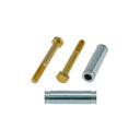 Carlson H5063 Disc Brake Caliper Pin Kit - Front or Rear