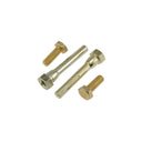Carlson H5083 Disc Brake Caliper Pin Kit - Front or Rear