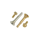 Carlson H5090 Disc Brake Caliper Pin Kit - Front or Rear