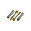 Carlson H5094 Disc Brake Caliper Pin Kit - Rear