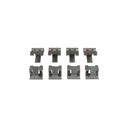Carlson H5412 Disc Brake Anti-Rattle Clip - Front or Rear