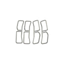 Carlson H5457 Disc Brake Caliper Support Spring - Front
