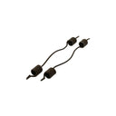 Carlson H547 Drum Brake Shoe Return Spring Kit - Front or Rear