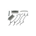 Carlson H5594 Disc Brake Hardware Kit - Front or Rear