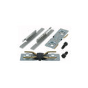 Carlson H5597 Disc Brake Hardware Kit - Front