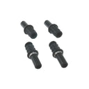 Carlson H5613 Disc Brake Caliper Pin Boot Kit - Front or Rear
