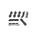 Carlson H5651Q Disc Brake Hardware Kit - Front or Rear