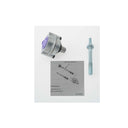 Carlson H5712 Disc Brake Low Frequency Noise Damper - Rear