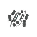 Carlson H5802 Disc Brake Hardware Kit - Front or Rear
