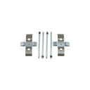 Carlson H5837 Disc Brake Hardware Kit - Front