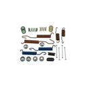 Carlson H7005 Drum Brake Hardware Kit - Rear
