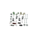 Carlson H7007 Drum Brake Hardware Kit - Front