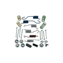 Carlson H7008 Drum Brake Hardware Kit - Rear