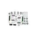 Carlson H7197 Drum Brake Hardware Kit - Front or Rear