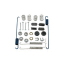 Carlson H7285 Drum Brake Hardware Kit - Rear