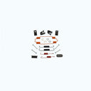 Carlson H7288 Drum Brake Hardware Kit - Rear