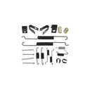 Carlson H7291 Drum Brake Hardware Kit - Rear