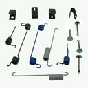 Carlson H7293 Drum Brake Hardware Kit - Rear