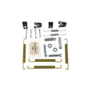 Carlson H7299 Parking Brake Hardware Kit - Rear